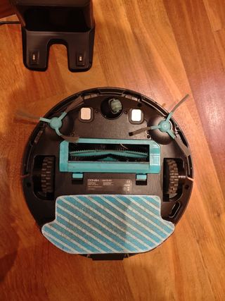Robot Aspirador Cecotec Conga 2090