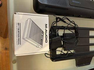 Casio Casiotone CT-S300 Teclado