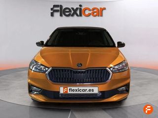 Skoda Fabia 1.0 TSI 81KW (110CV) DSG Style