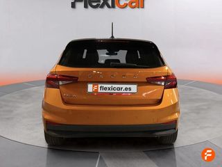Skoda Fabia 1.0 TSI 81KW (110CV) DSG Style