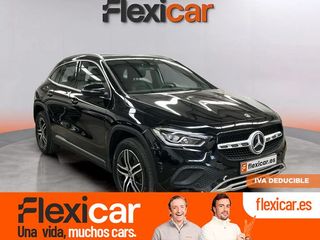 Mercedes GLA GLA 200 D