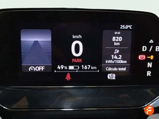 Volkswagen ID.3 1st Max 150kW (205CV) Automático 1 vel.