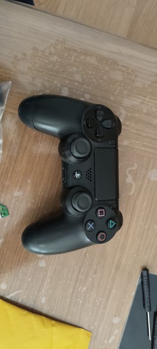 Mando PS4 para repuestos