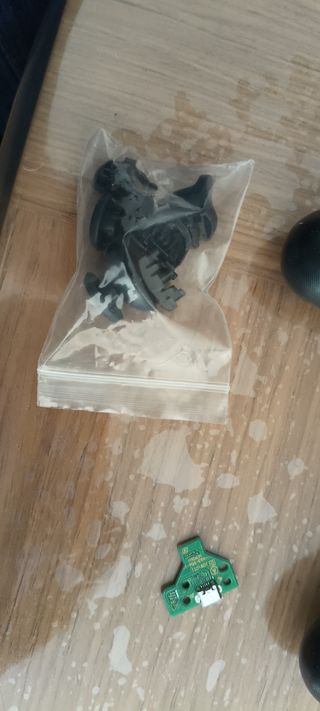 Mando PS4 para repuestos