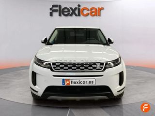 Land-Rover Range Rover Evoque 1.5 P160 AUTO MHEV