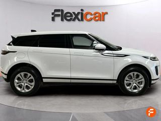 Land-Rover Range Rover Evoque 1.5 P160 AUTO MHEV