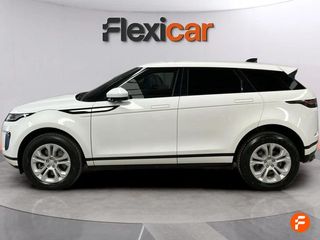 Land-Rover Range Rover Evoque 1.5 P160 AUTO MHEV