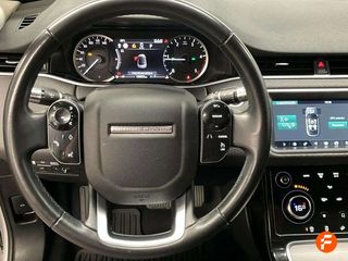 Land-Rover Range Rover Evoque 1.5 P160 AUTO MHEV