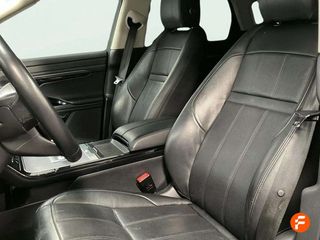 Land-Rover Range Rover Evoque 1.5 P160 AUTO MHEV