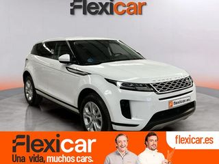 Land-Rover Range Rover Evoque 1.5 P160 AUTO MHEV