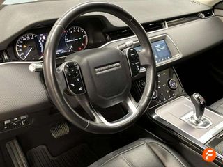 Land-Rover Range Rover Evoque 1.5 P160 AUTO MHEV