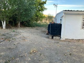 Parcela de recreo en venta