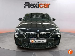 BMW X2 sDrive20dA