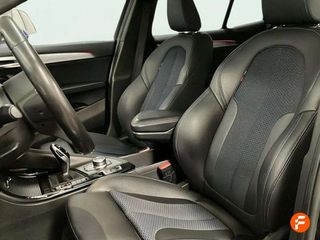 BMW X2 sDrive20dA