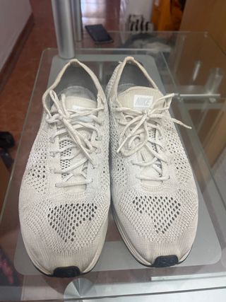 Zapatillas Nike Blancas