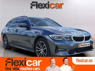 BMW Serie 3 320d Auto.Touring