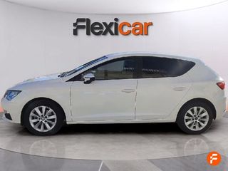Seat Leon 1.5 EcoTSI 96kW (130CV) St&Sp Style
