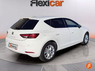 Seat Leon 1.5 EcoTSI 96kW (130CV) St&Sp Style