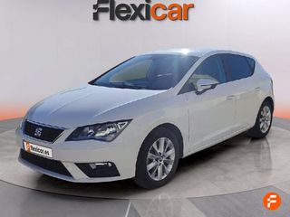 Seat Leon 1.5 EcoTSI 96kW (130CV) St&Sp Style
