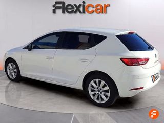 Seat Leon 1.5 EcoTSI 96kW (130CV) St&Sp Style