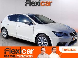 Seat Leon 1.5 EcoTSI 96kW (130CV) St&Sp Style