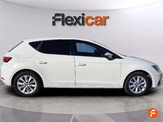Seat Leon 1.5 EcoTSI 96kW (130CV) St&Sp Style