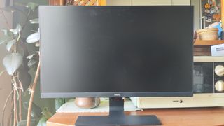 Monitor Benq Negro IPS LED