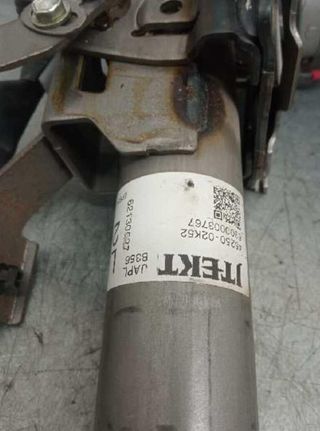 214613 columna jg412000020 toyota auris - 1.2 (116