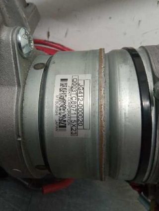 214613 columna jg412000020 toyota auris - 1.2 (116