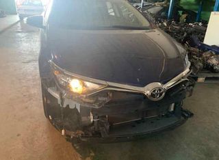 214613 columna jg412000020 toyota auris - 1.2 (116