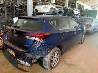 214613 columna jg412000020 toyota auris - 1.2 (116