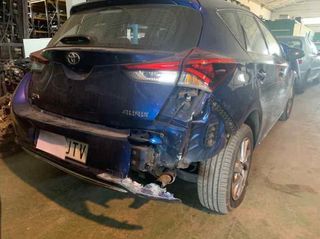 214613 columna jg412000020 toyota auris - 1.2 (116