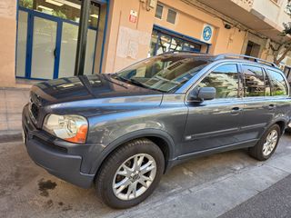 Volvo XC90 2005