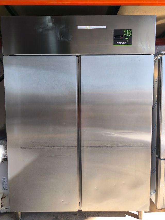 Armario Refrigeración Efficold