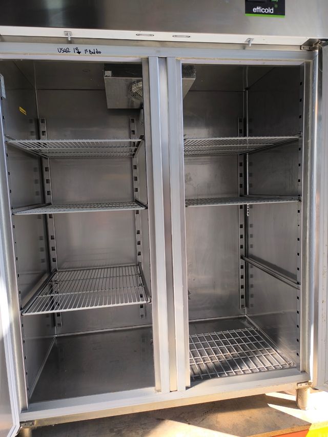 Armario Refrigeración Efficold