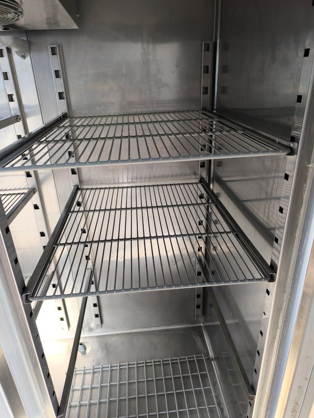 Armario Refrigeración Efficold