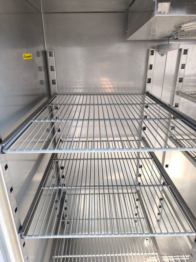 Armario Refrigeración Efficold