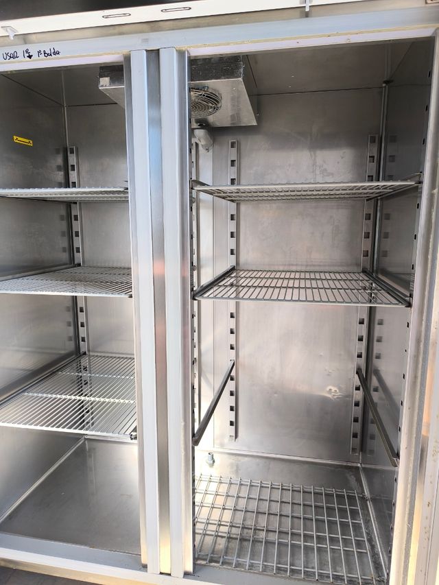 Armario Refrigeración Efficold