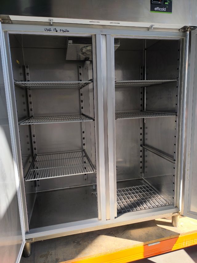 Armario Refrigeración Efficold