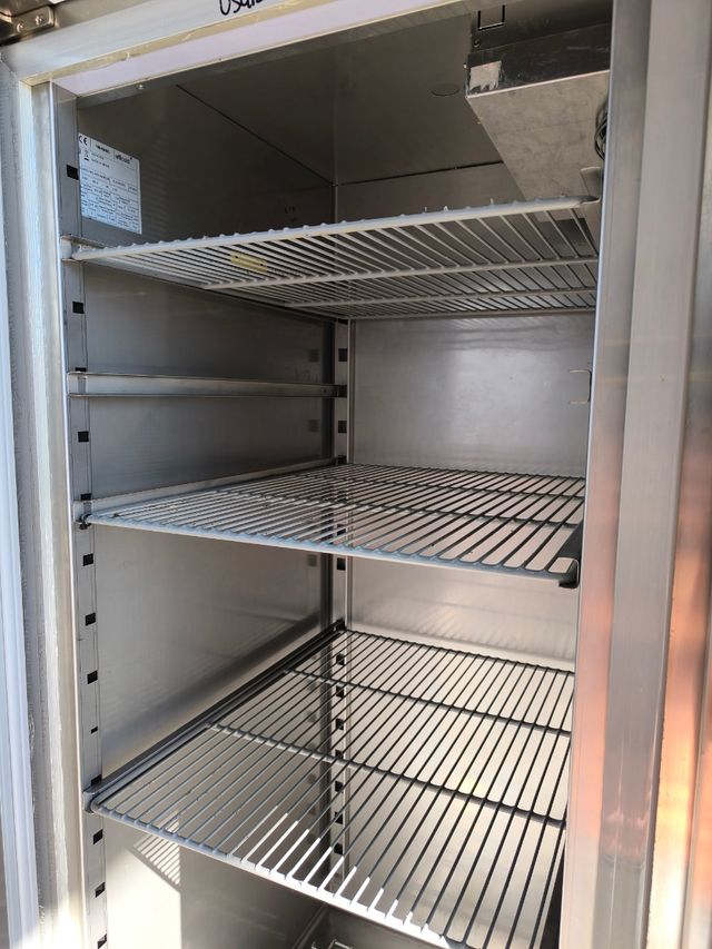 Armario Refrigeración Efficold