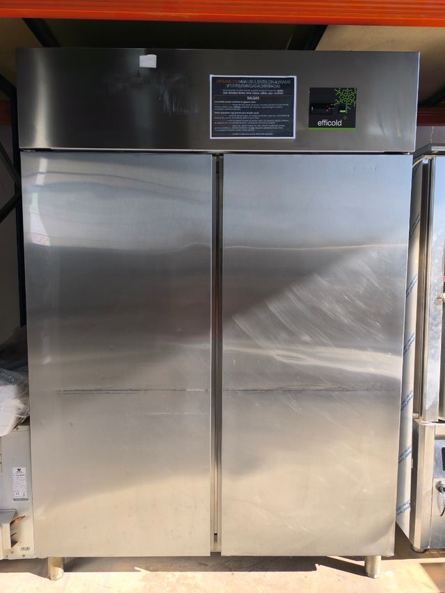 Armario Refrigeración Efficold