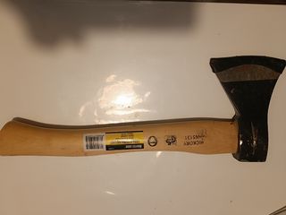 Hacha Hurricane Hickory N5131