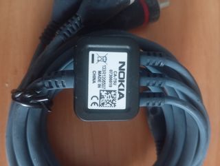 Cable Salida Video Nokia CA-75U