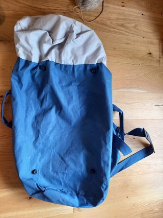 Borsone molto capiente