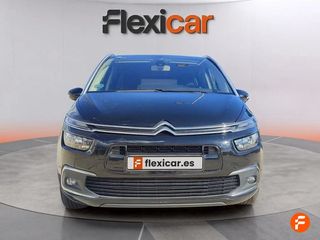 Citroën Grand C4 Picasso BlueHDi 120cv Feel