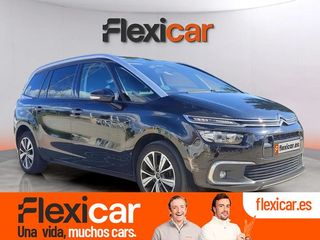 Citroën Grand C4 Picasso BlueHDi 120cv Feel