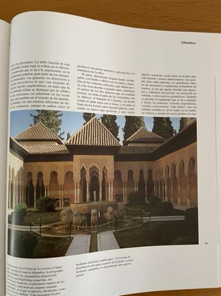 Europa Islámica. Magia de una civilización milenar