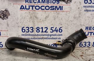TUBO INTERCOOLER FIAT STILO 1.9 JTD 2004