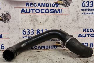 TUBO INTERCOOLER FIAT STILO 1.9 JTD 2004