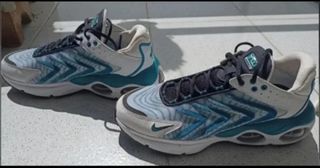 Nike Air Max - Zapatillas Deportivas
